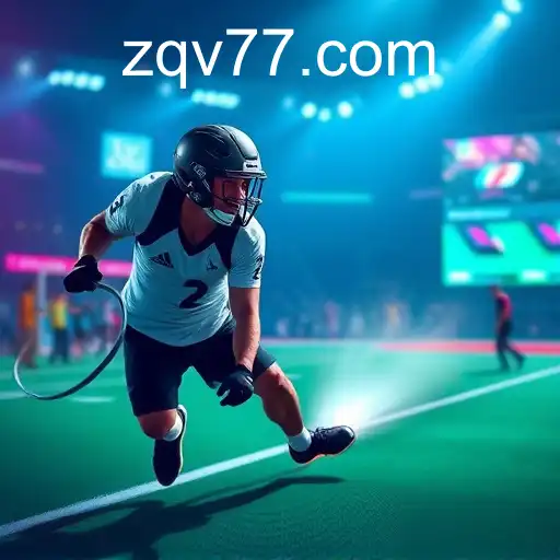 Esportes virtuais