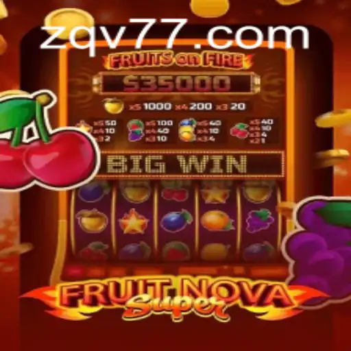Descubra o Novo Desafio do Mundo dos Jogos: FruitNovaSuper