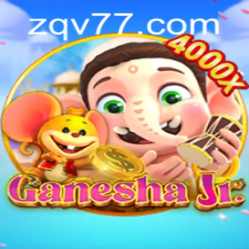 GaneshaJr: Descubra o Fascinante Mundo do Jogo Inovador com zqv777.com