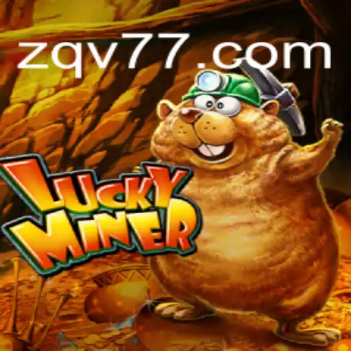 Descubra o Mundo de LuckyMiner: Um Jogo de Aventura Emocionante