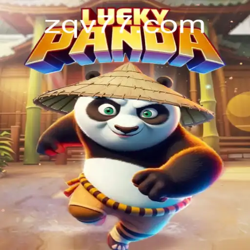 Descubra o Mundo de LuckyPanda: Aventura e Diversão