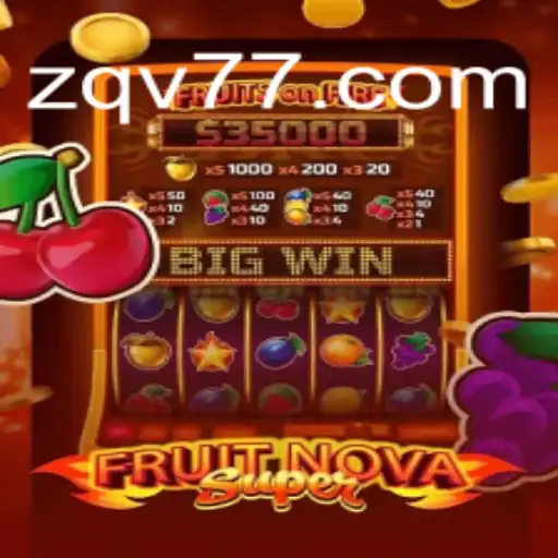 Descubra o Novo Desafio do Mundo dos Jogos: FruitNovaSuper