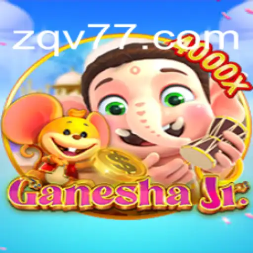 GaneshaJr: Descubra o Fascinante Mundo do Jogo Inovador com zqv777.com