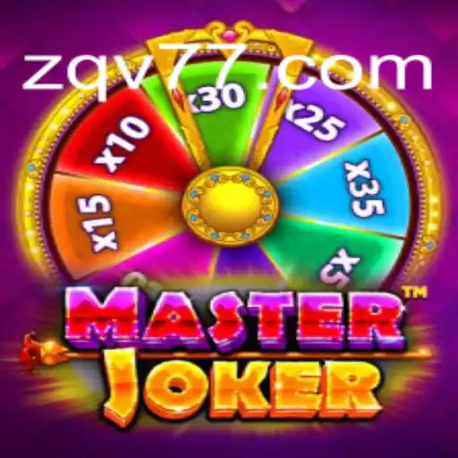 MasterJoker: Descubra o Fascinante Mundo deste Jogo Inovador
