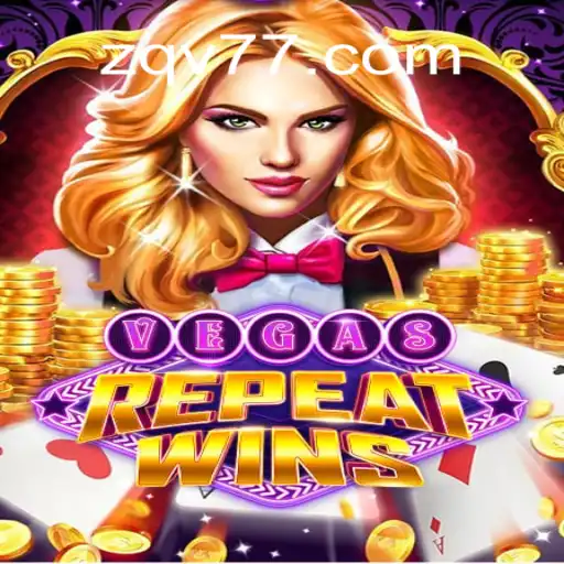 VegasRepeatWins: Descubra o Novo Jogo que Está Transformando o Cenário dos Cassinos Online