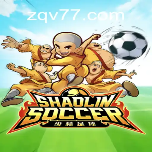 ShaolinSoccer: O Futuro dos Jogos de Futebol com Artes Marciais