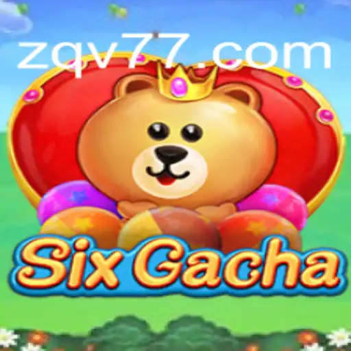 Explorando o Universo de SixGacha: Um Jogo de Estratégia e Aventura