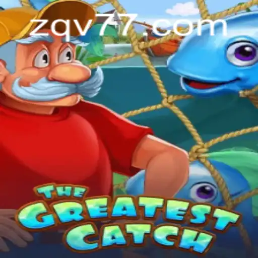 TheGreatestCatch: Mergulhando em uma Aventura Aquática