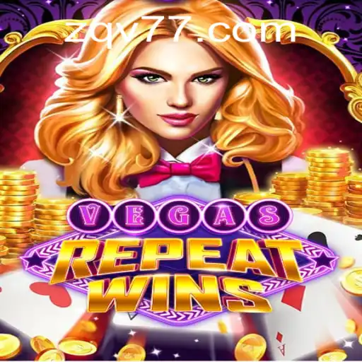 VegasRepeatWins: Descubra o Novo Jogo que Está Transformando o Cenário dos Cassinos Online